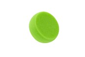 Akcesoria dla niemowlat - Akuku Bath sponge green - A1134