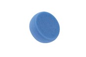 Akcesoria dla niemowlat - Akuku Bath sponge blue - A1135