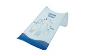 Akcesoria dla niemowlat - Badabulle B016305 bath rug/mat - B016305