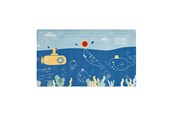 Akcesoria dla niemowlat - Badabulle B023016 bath rug/mat - B023016