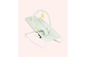 Akcesoria dla niemowlat - Badabulle B012014 baby rocker/bouncer - B012014