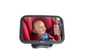 Akcesoria dla niemowlat - Akuku Baby car seat mirror 360° - A0646