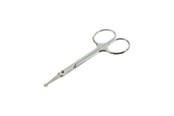 Akcesoria dla niemowlat - Akuku Baby safe scissors - A0418