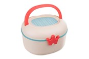 Akcesoria dla niemowlat - Akuku Box for rattles/teethers/small accessories - A0538