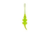 Akcesoria dla niemowlat - Akuku Baby toothbrush 12m+ - A0641