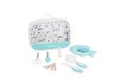Akcesoria dla niemowlat - Badabulle Trousse De Soin - B032000