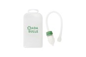 Akcesoria dla niemowlat - Badabulle B032004 baby nasal aspirator - B032004