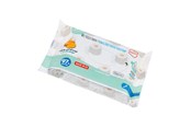 Akcesoria dla niemowlat - Akuku Wet toilet paper/wipes (50 pcs ) - A0030