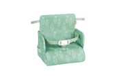 Akcesoria dla niemowlat - Badabulle B009409 chair booster - B009409