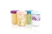 Akcesoria dla niemowlat - Babymoov A004313 food storage container - A004313