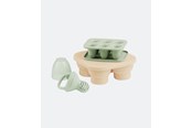 Akcesoria dla niemowląt - Babymoov A004411 baby food container - A004411