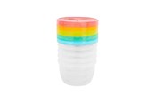 Akcesoria dla niemowląt - Badabulle B004304 baby food container - B004304