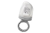 Akcesoria dla niemowlat - Akuku Mesh food feeder with 1 extra mesh inside / CAT - A0515