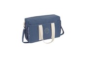 Akcesoria dla niemowlat - Badabulle Bowling Changing Bag Oasis - B043035