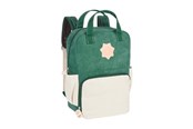 Akcesoria dla niemowlat - Badabulle Wickelrucksack backpack - B043038