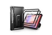 Tablet - pokrowce i etui - Tech-Protect Kevlar Pro Case for Samsung Galaxy Tab S9 - Black - 5906302335879