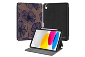 Tablet - pokrowce i etui - Tech-Protect  Lamanona iPad 10.9" Case 10 / 2022 / 11" 11 / 2025 - Black - 5906302335893
