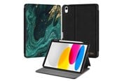 Tablet - pokrowce i etui - Tech-Protect  Lamano Case for iPad 10.9" 10 / 2022 / 11" 11 / 2025 - Multicolor - 5906302335909