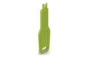 Akcesoria komputerowe - Lindy LAN port blocker key - 47893