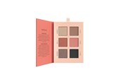Makijaz - bareMinerals MINERALIST Eyeshadow Palette Burnished 7.8 g - 0194248015169