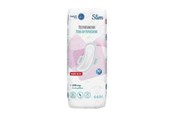 Akcesoria dla niemowlat - Akuku Postpartum pads SLIM (10 pcs) - A0069