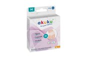 Akcesoria dla niemowlat - Akuku Multiple-use maternity mesh pants size XL (2 pcs) - A0235