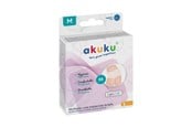 Akcesoria dla niemowlat - Akuku Multiple-use maternity mesh pants size XXL (2 pcs - A0236