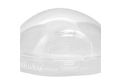Akcesoria dla niemowlat - Akuku Breast shells (2 pcs) - A0248