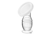 Akcesoria dla niemowlat - Akuku Breastmilk collector 100 ml - A0399