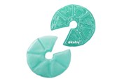 Akcesoria dla niemowlat - Akuku Breast gel compresses - A0534