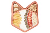 Akcesoria dla niemowlat - Babymoov A005206 toddler tableware - A005206