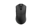 Myszka - WLMouse BEAST G Mini Wireless - Myszka do gier - Optyczny - 5 - Czarny - BG-S-BLACK