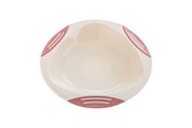 Akcesoria dla niemowlat - Akuku Plate for children and infants with a suction cup - A0525