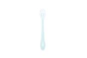 Akcesoria dla niemowlat - Babymoov Silicon spoon Azur - A102405