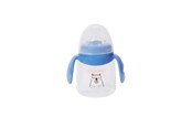 Akcesoria dla niemowlat - Badabulle B005005 feeding bottle - B005005