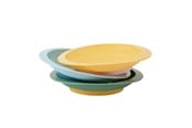 Akcesoria dla niemowlat - Badabulle B005214 toddler tableware - B005214
