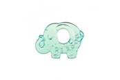 Akcesoria dla niemowlat - Akuku Water filled teether ELEFANT - A0357