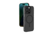 Telefon - Pokrowiec i etui - AmazingThing Titan Pro Mag Case with Magnetic Ring for iPhone 16 Pro - Black - IP166.3PTMBK