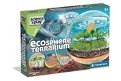 Interaktywne zabawki (Arduino itp.) - Clementoni Ecosphere (USA) - 75182