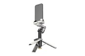 Statyw - AOCHUAN M3 Pro Mini Gimbal with AI Sensor (White) - 1010100334
