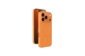 Telefon - Pokrowiec i etui - AmazingThing Minimal Air Case for iPhone 17 Pro Max compatible with MagSafe - orange - IP176.9PSMOR