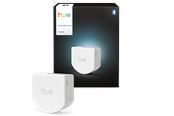Inteligentny dom - Philips Hue Dimmer switch wired (1 channel) - 929004296901