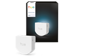 Inteligentny dom - Philips Hue Wall switch module wired 1 pack - 929004297003