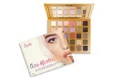 Makijaz - Rude Cosmetics Eyeshadow Palette 30.- Au Naturel - 0602989880064