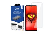 Telefon - szkło ochronne - 3mk FlexibleGlass™ Hybrid Glass on Xiaomi Redmi Note 11E 5G / Redmi 10 5G - 5903108467223
