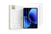 Telefon - szkło ochronne - Tech-Protect Glass Fit+ 2-Pack Tempered Glass for Xiaomi iPad 7 / 7 Pro / 8 / 8 Pro 11.2" - 5906302339440