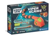 Interaktywne zabawki (Arduino itp.) - Clementoni Viper Strike (USA) - 75161