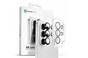 Telefon - szklo ochronne - AmazingThing Radix AR Lens Glass for Samsung S26 Ultra Camera Lens - Black - S26UCAMBGLA