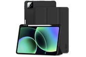 Tablet - pokrowce i etui - Tech-Protect SmartCase Pen Case for Xiaomi Pad 7 / 7 Pro / 8 / 8 Pro 11.2 - Black - 5906302339457
