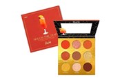 Makijaz - Rude Cosmetics Cocktail Party 9 Color Eyeshadow Palette 10g.– Sex on the Beach - 0602989881801